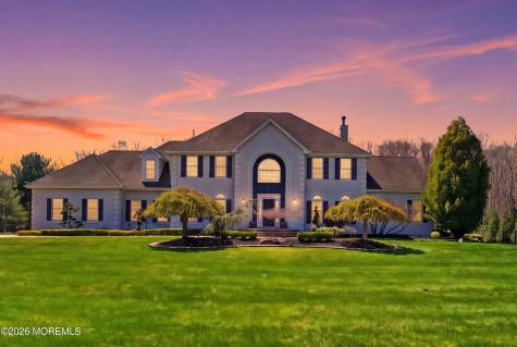 9 Sugar Loaf Hill Millstone NJ 08510