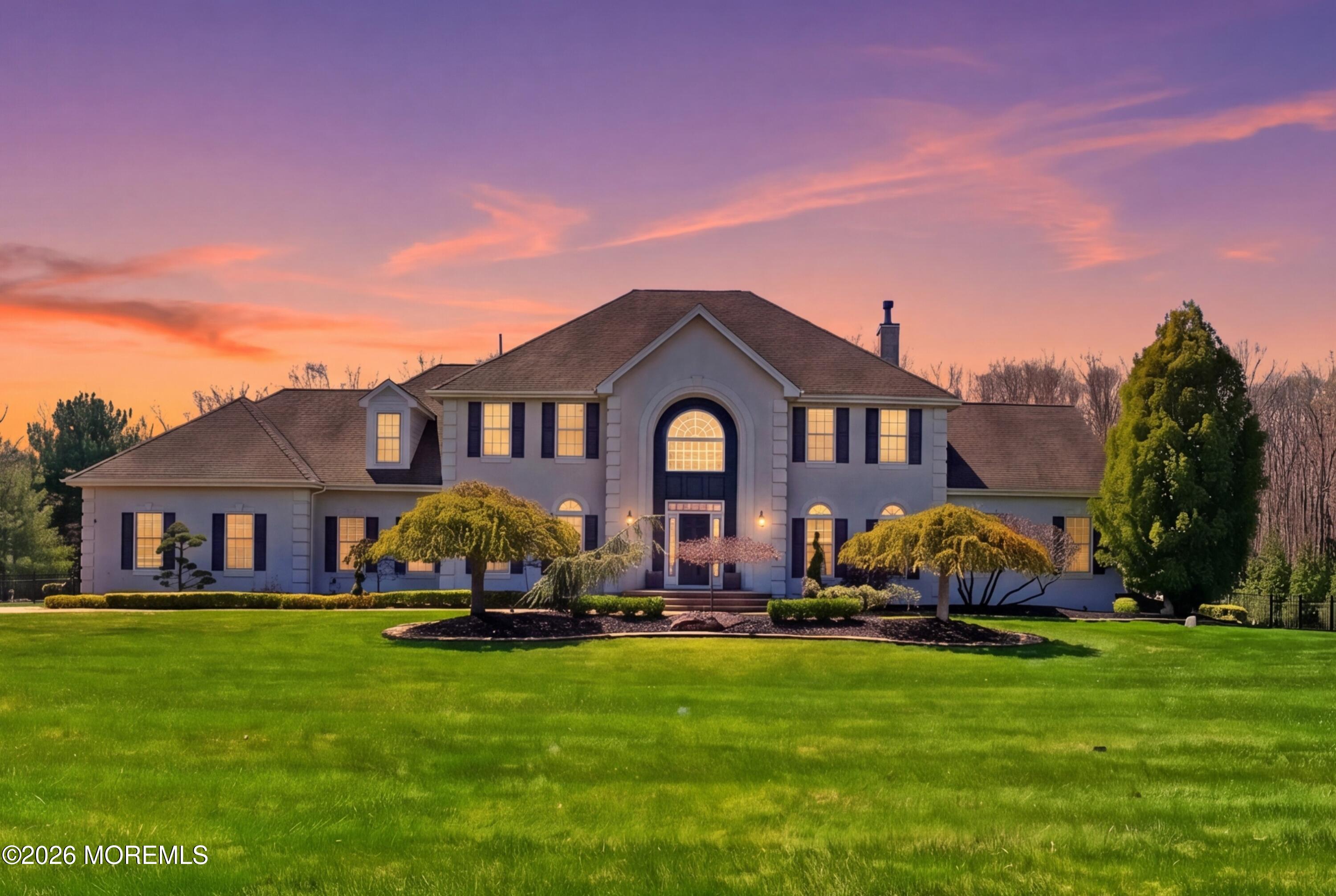 9 Sugar Loaf Hill Millstone NJ 08510