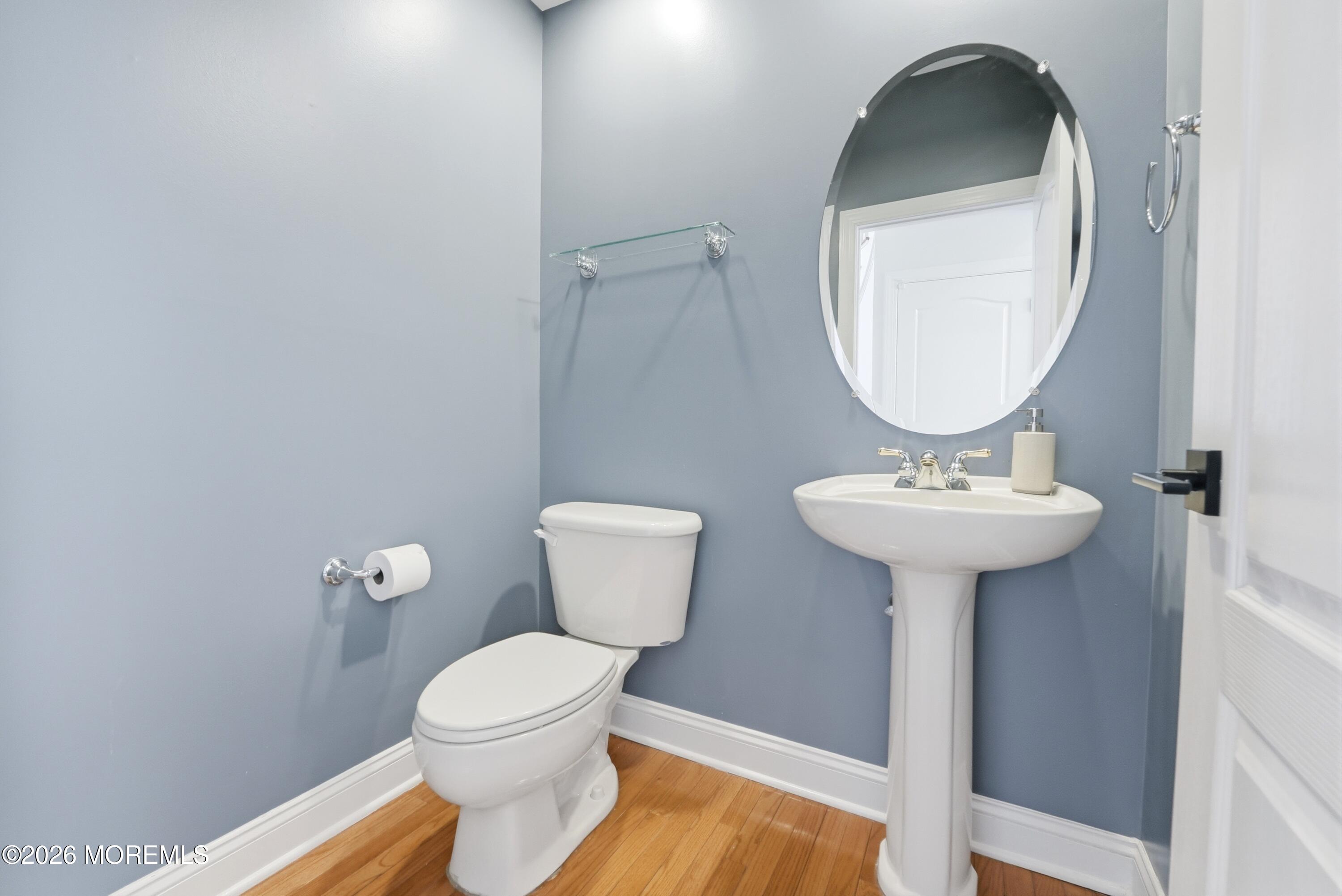 9 Sugar Loaf Hill Millstone NJ 08510