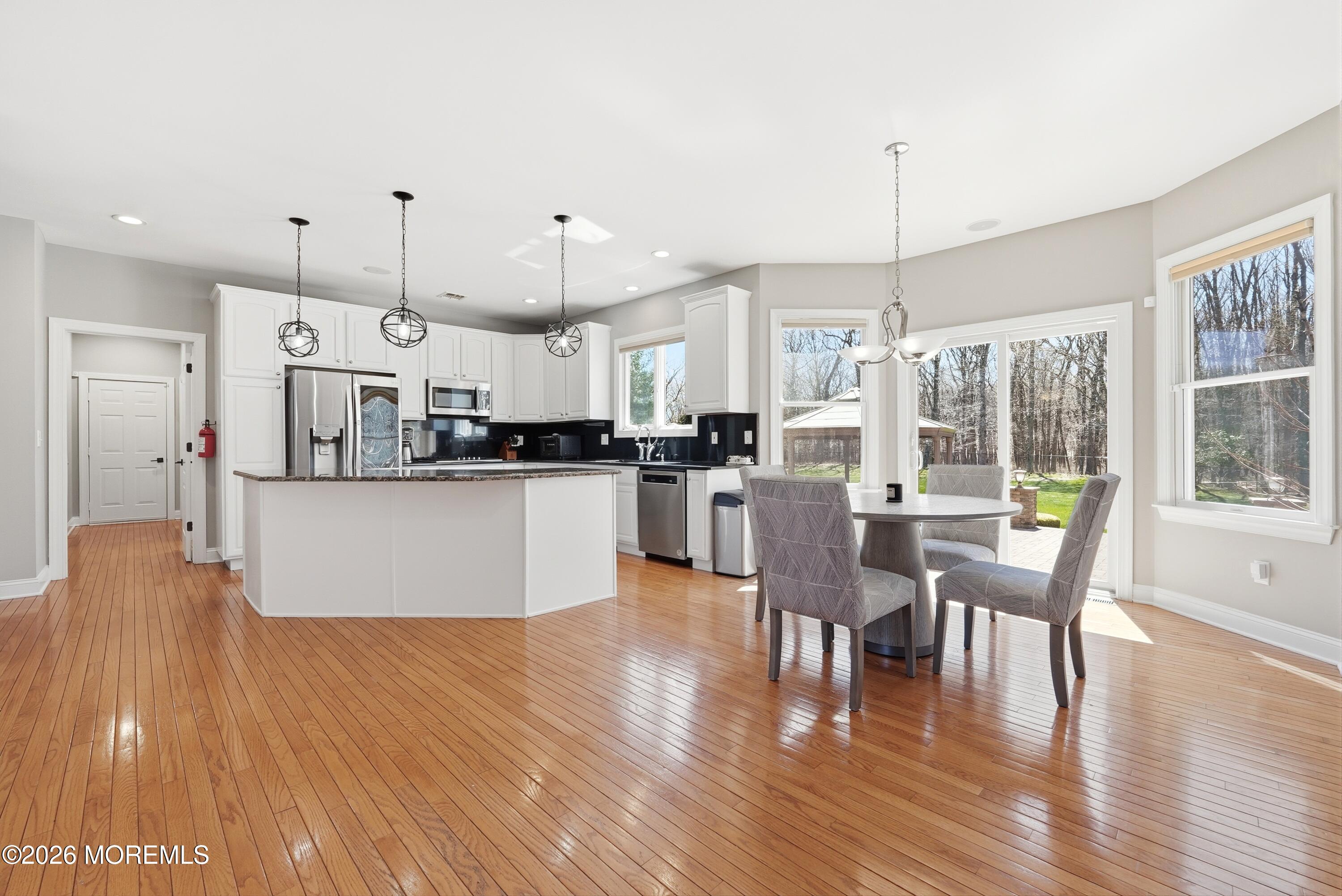 9 Sugar Loaf Hill Millstone NJ 08510