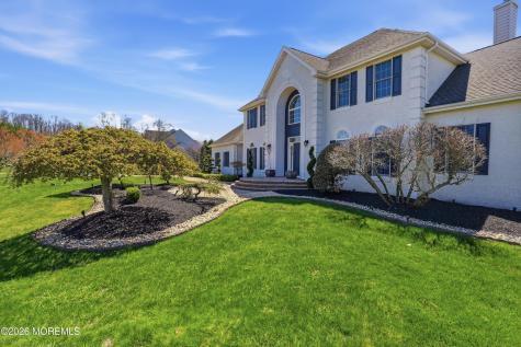 9 Sugar Loaf Hill Millstone NJ 08510