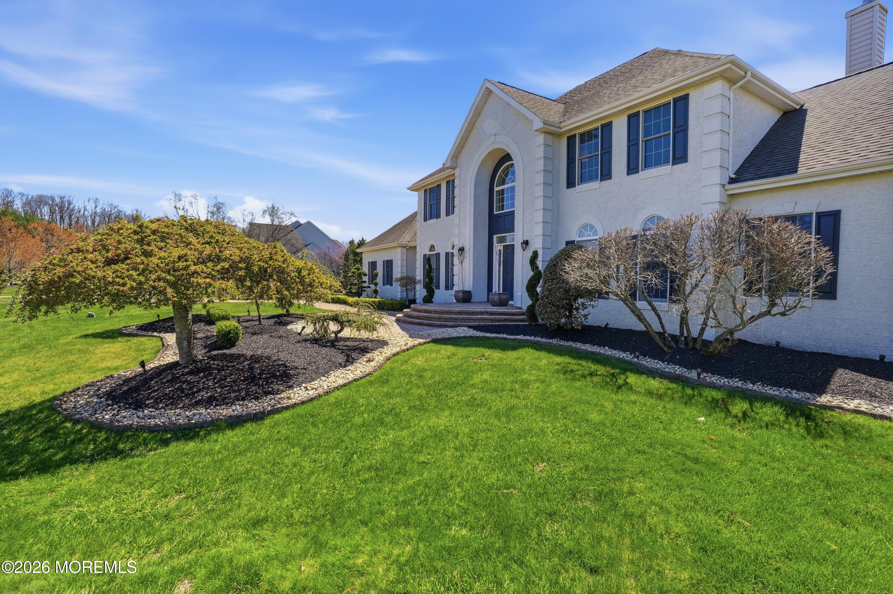 9 Sugar Loaf Hill Millstone NJ 08510