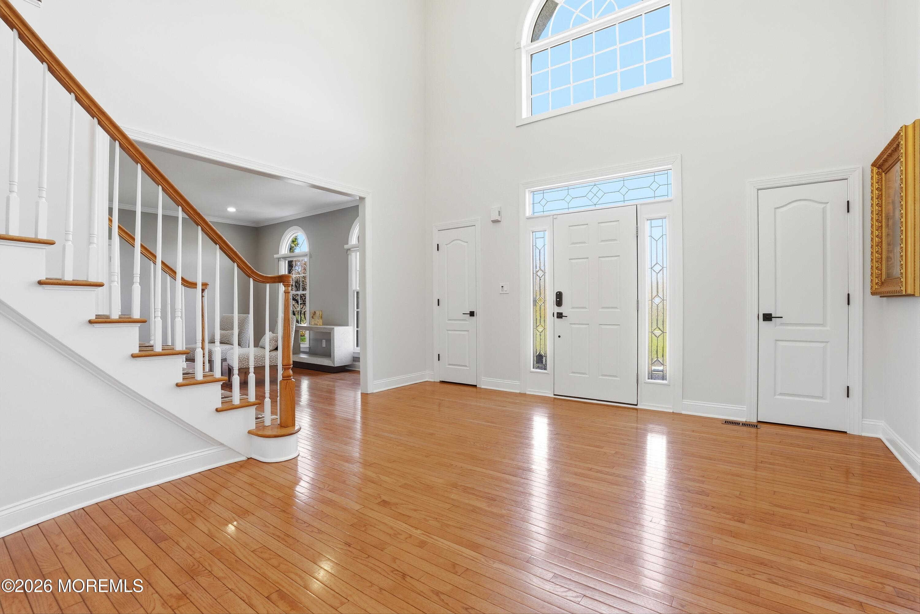 9 Sugar Loaf Hill Millstone NJ 08510