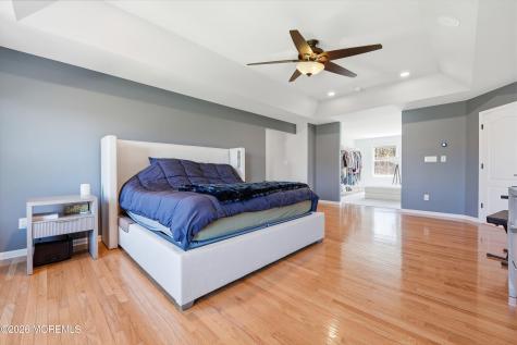 9 Sugar Loaf Hill Millstone NJ 08510