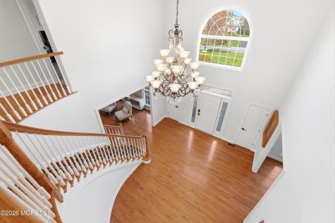 9 Sugar Loaf Hill Millstone NJ 08510