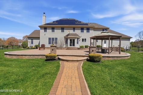 9 Sugar Loaf Hill Millstone NJ 08510