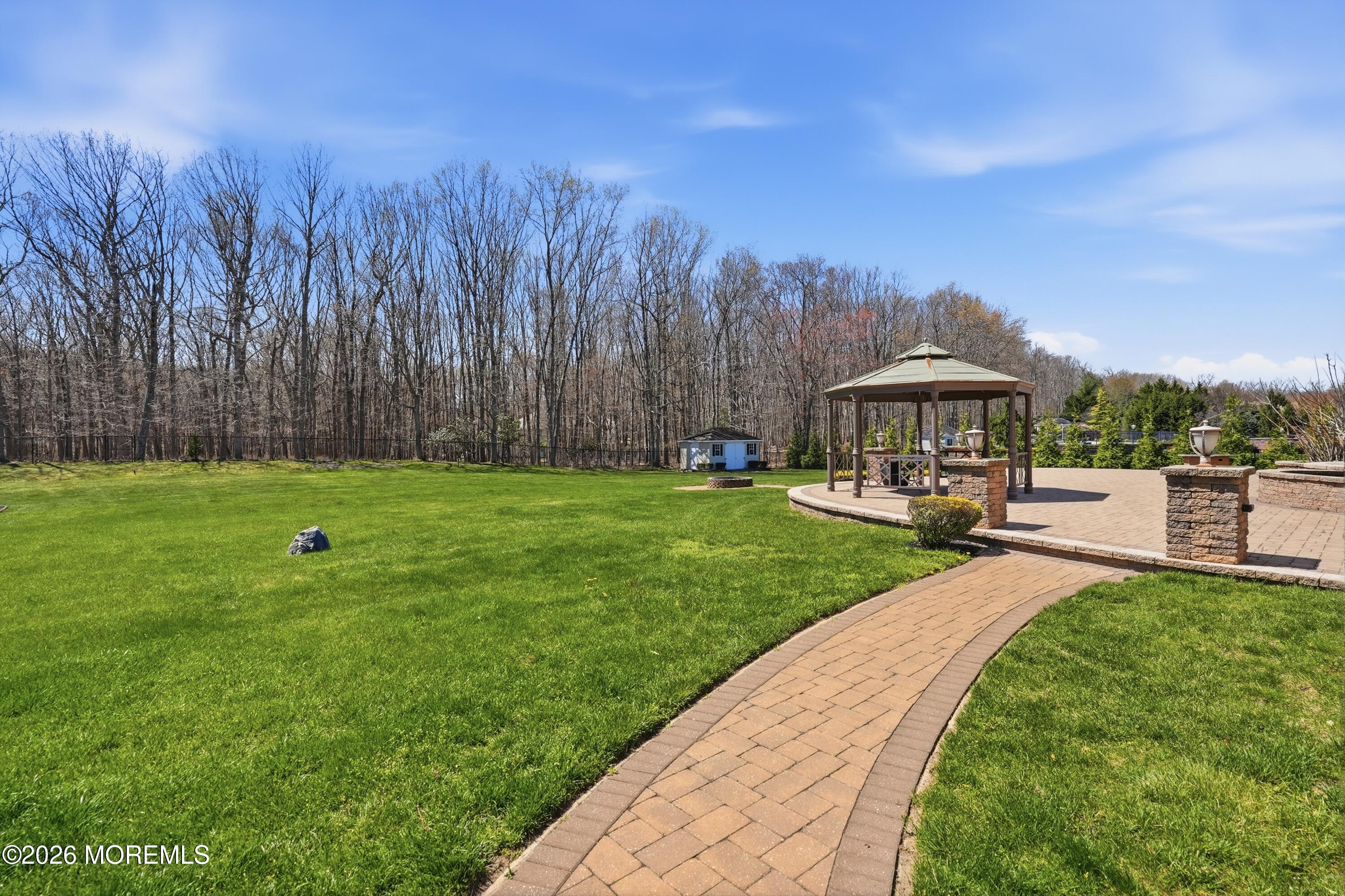 9 Sugar Loaf Hill Millstone NJ 08510