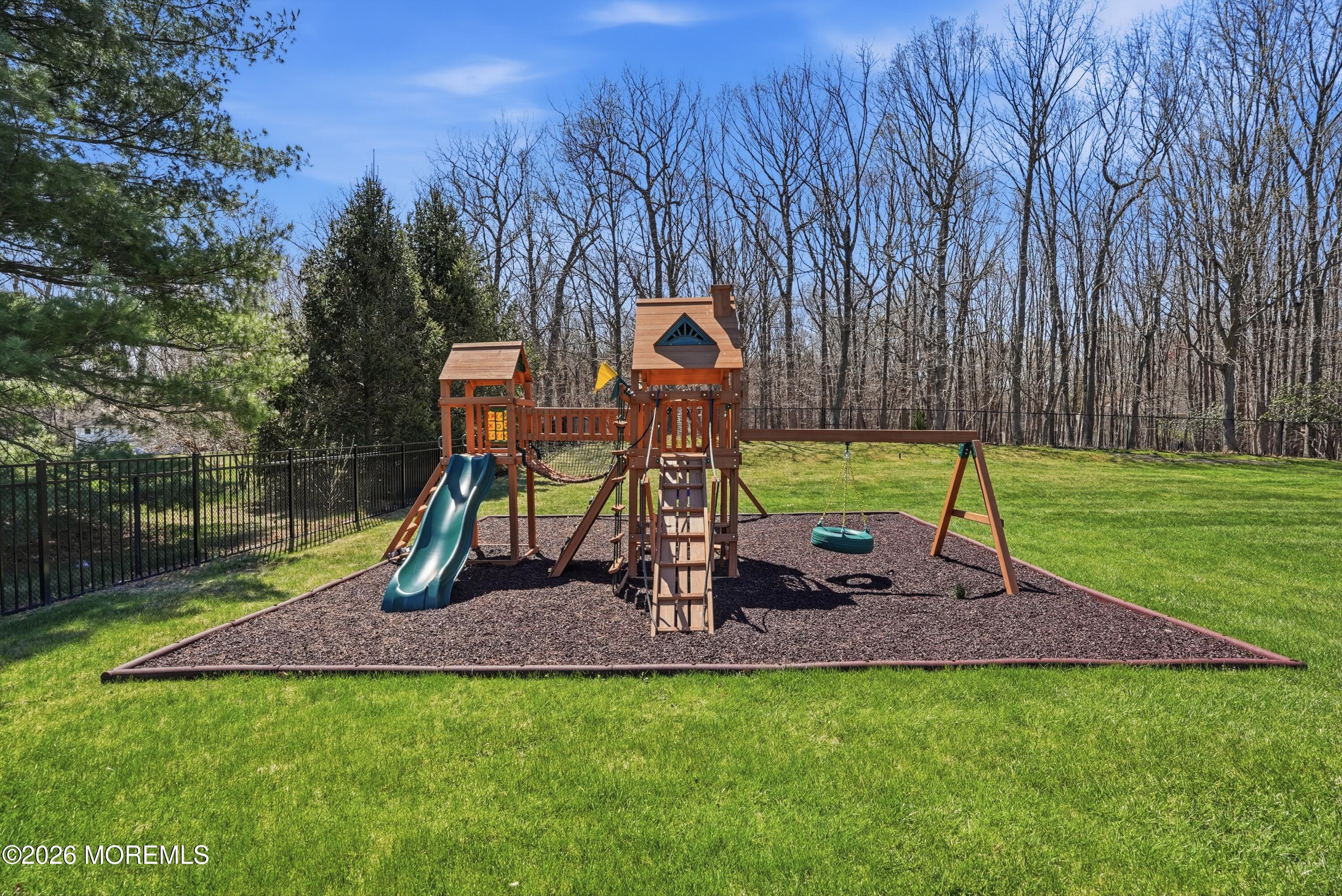 9 Sugar Loaf Hill Millstone NJ 08510