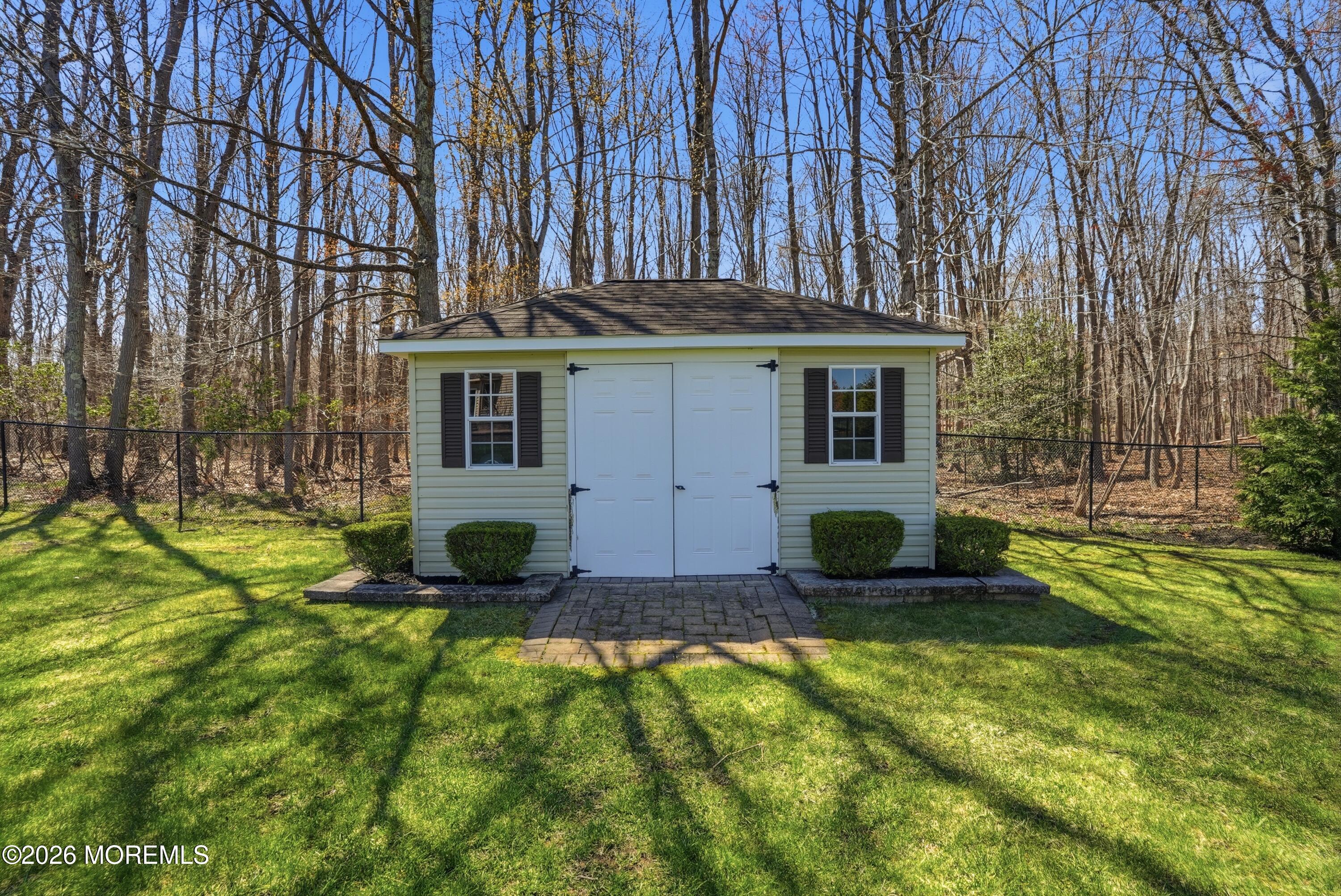 9 Sugar Loaf Hill Millstone NJ 08510