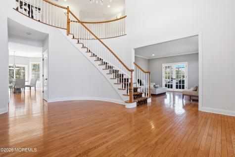 9 Sugar Loaf Hill Millstone NJ 08510