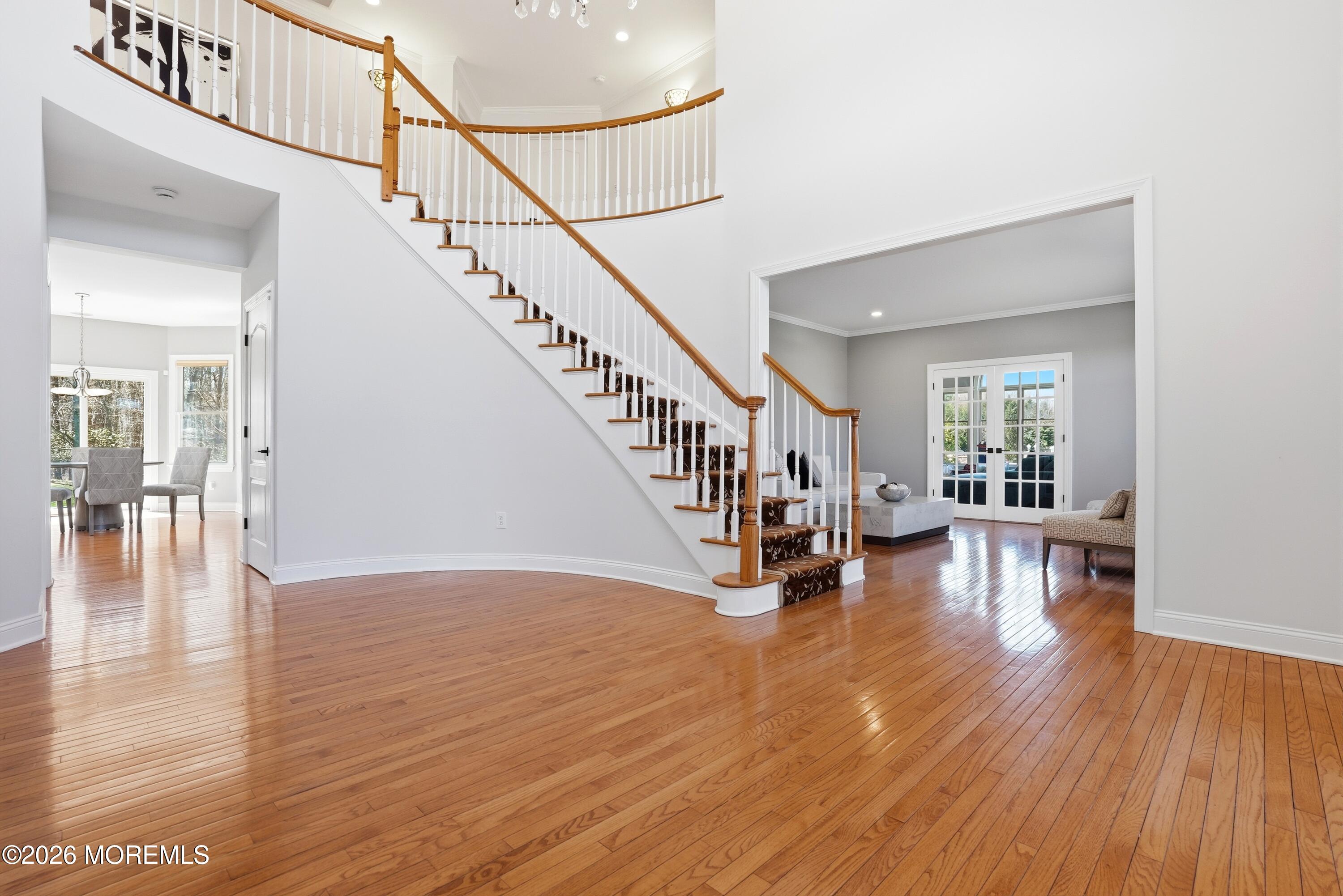 9 Sugar Loaf Hill Millstone NJ 08510