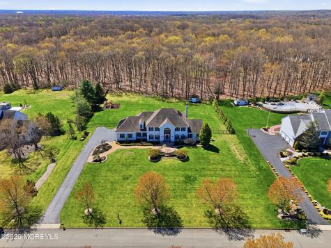 9 Sugar Loaf Hill Millstone NJ 08510