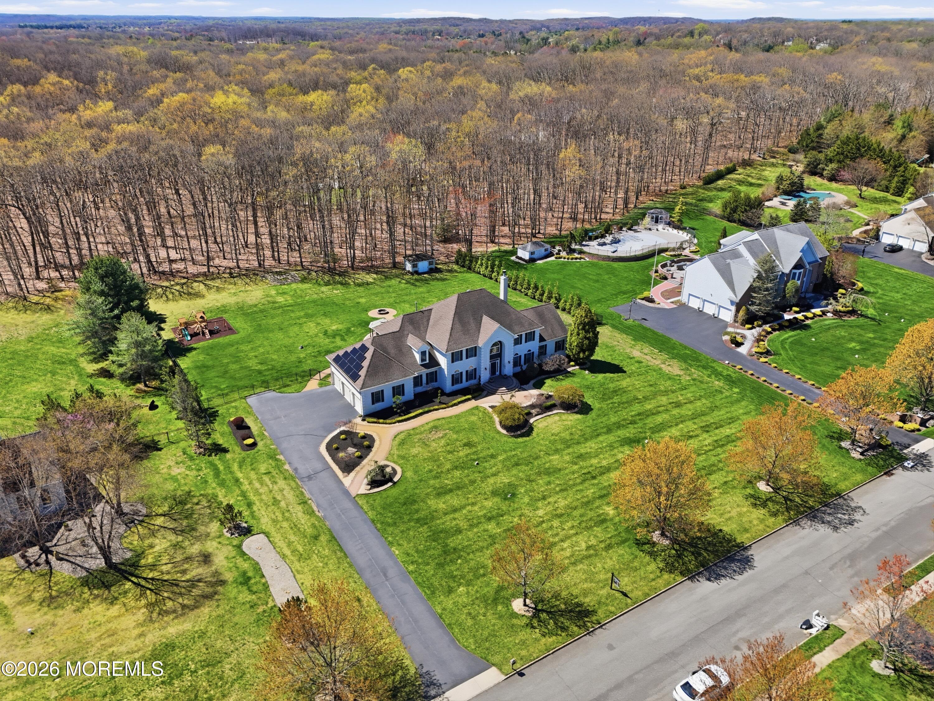 9 Sugar Loaf Hill Millstone NJ 08510