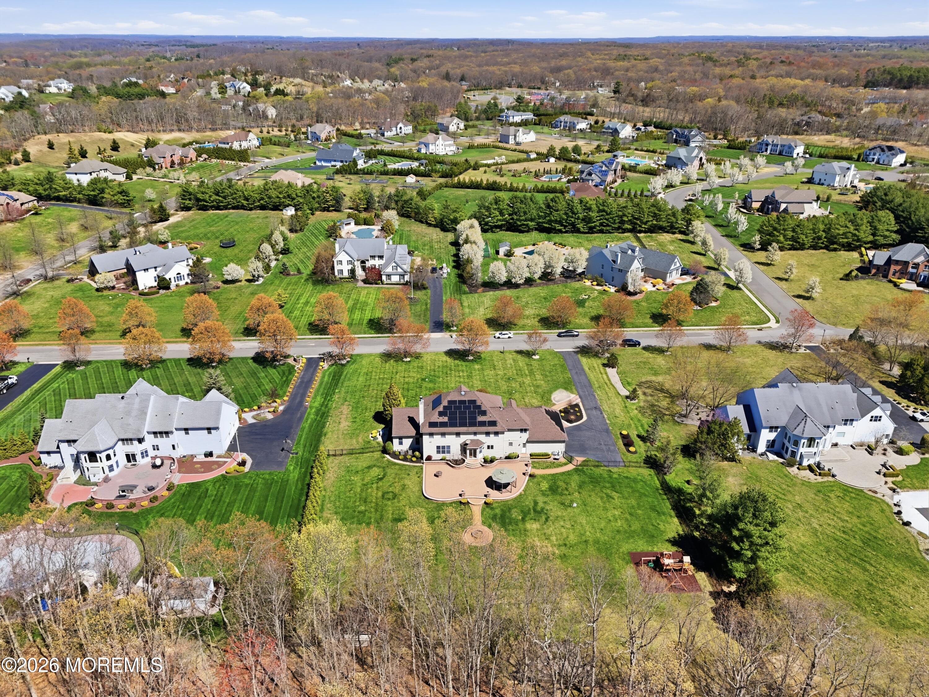 9 Sugar Loaf Hill Millstone NJ 08510