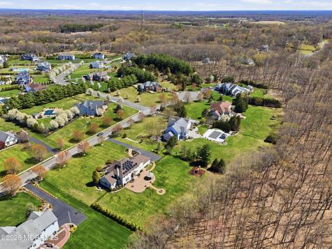 9 Sugar Loaf Hill Millstone NJ 08510