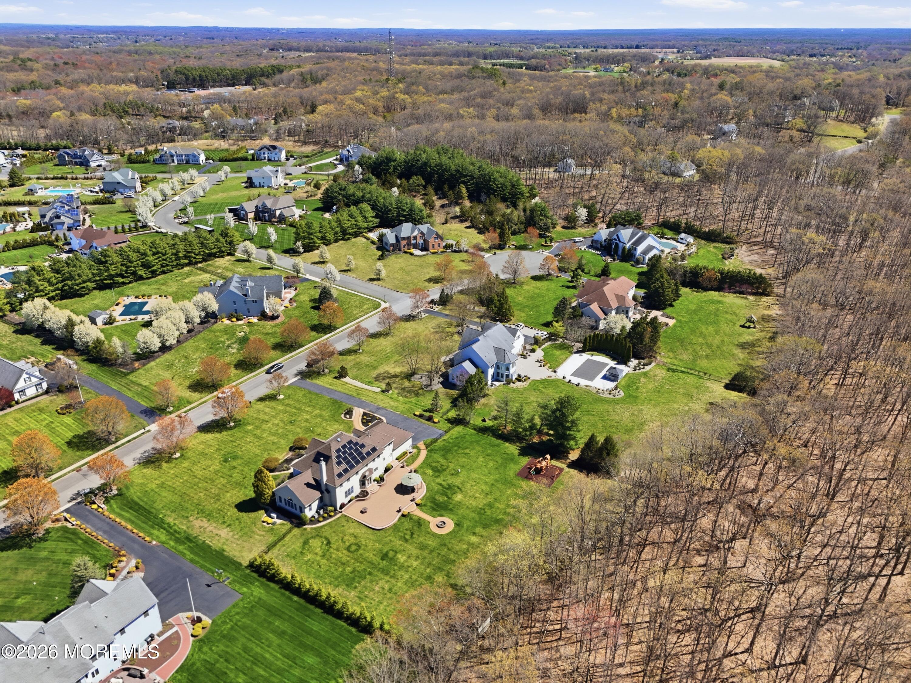 9 Sugar Loaf Hill Millstone NJ 08510