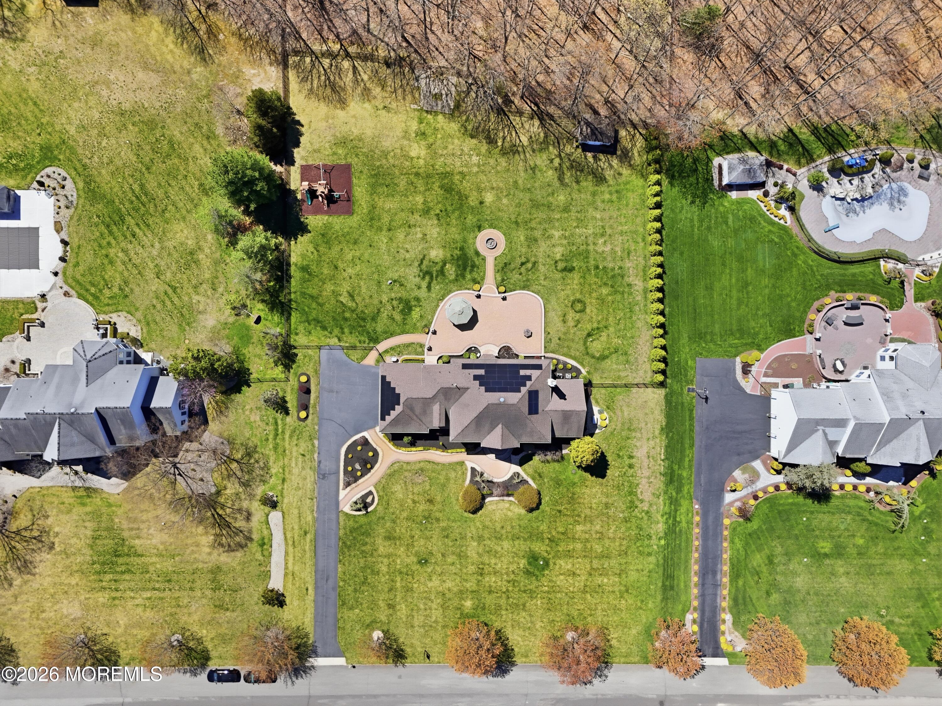 9 Sugar Loaf Hill Millstone NJ 08510