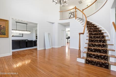 9 Sugar Loaf Hill Millstone NJ 08510