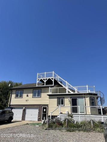 87 Clearwater Drive Waretown NJ 08758