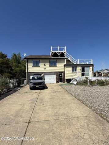 87 Clearwater Drive Waretown NJ 08758