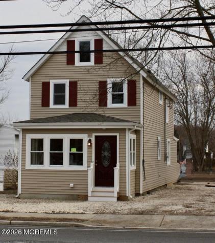 372 N Main Street Barnegat NJ 08005
