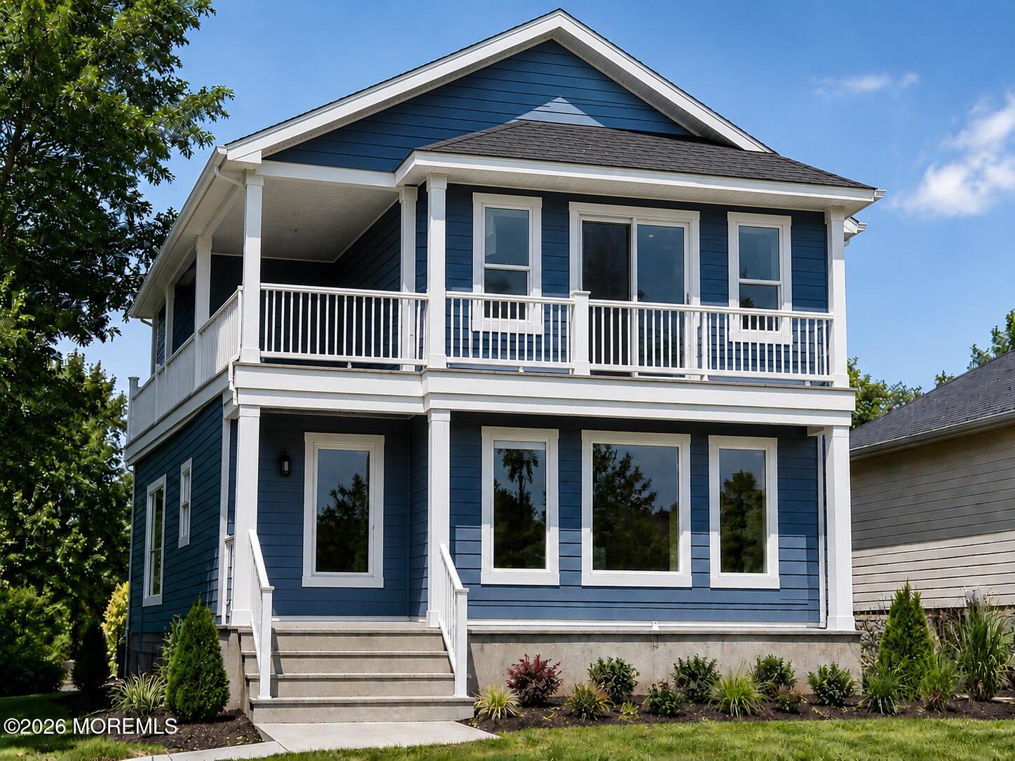 283 Bayview Drive South Amboy NJ 08879