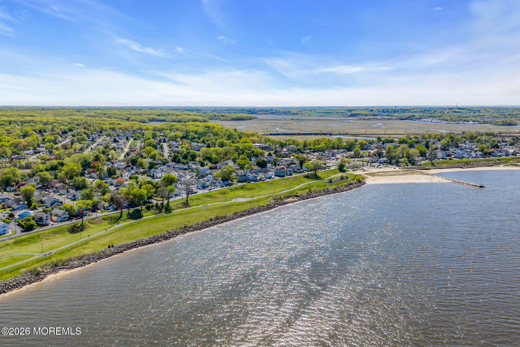 283 Bayview Drive South Amboy NJ 08879