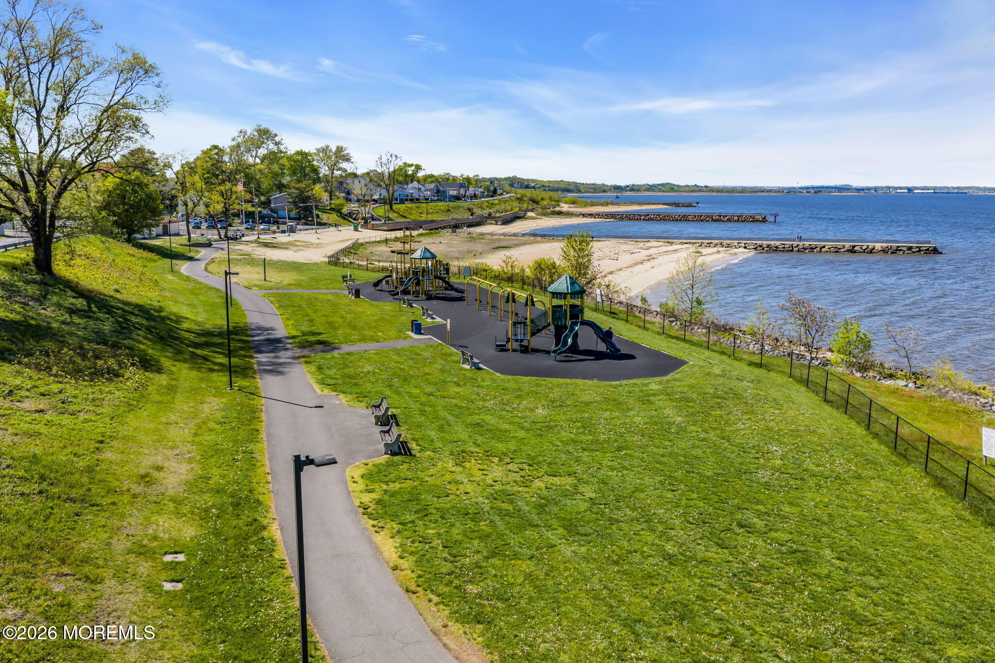 283 Bayview Drive South Amboy NJ 08879