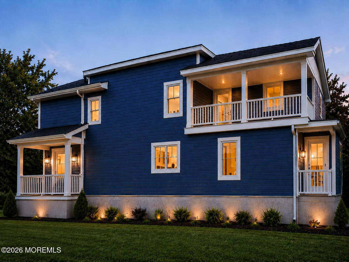 283 Bayview Drive South Amboy NJ 08879
