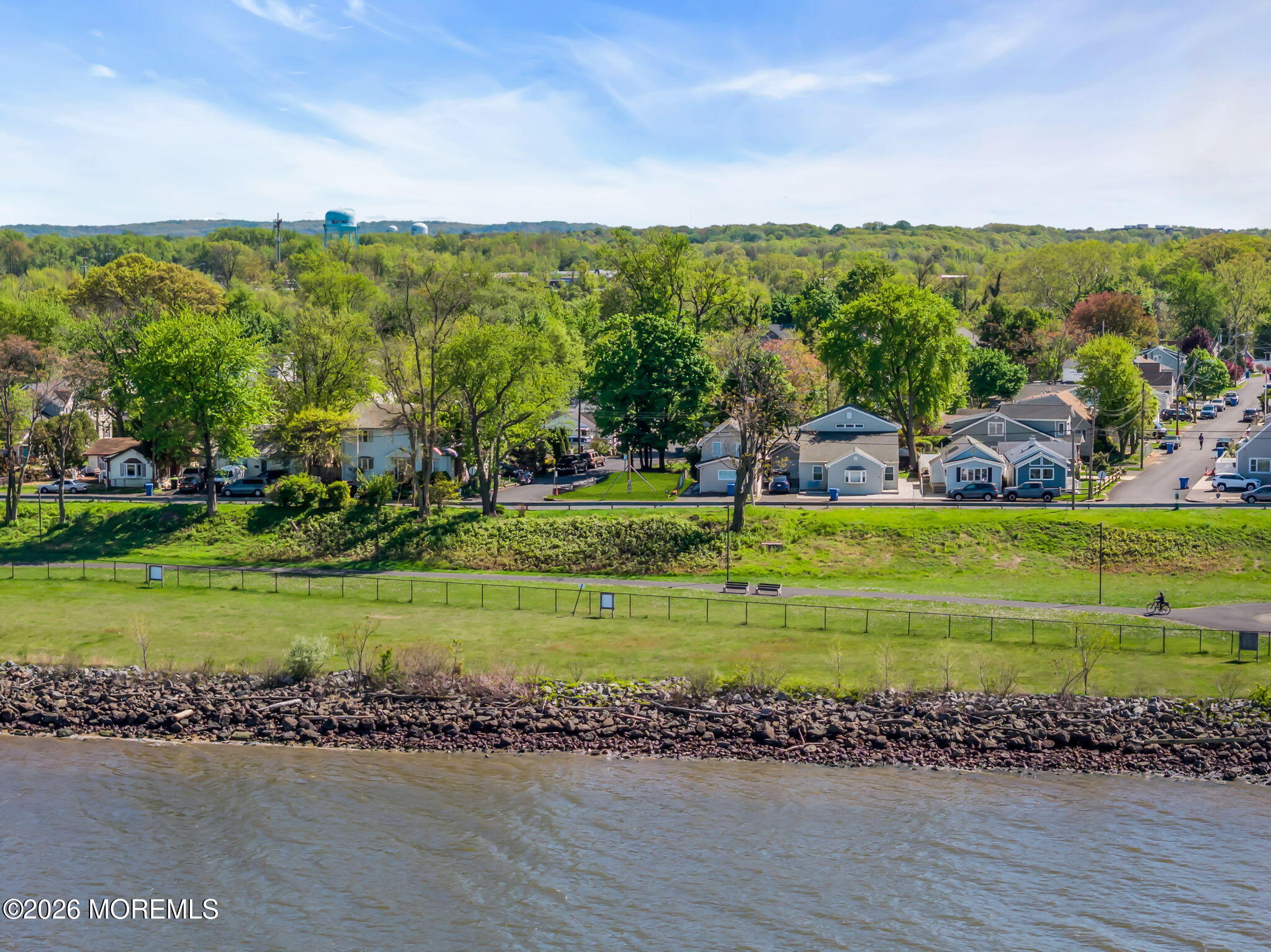 283 Bayview Drive South Amboy NJ 08879