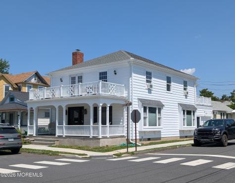 79 Stockton Avenue Ocean Grove NJ 07756