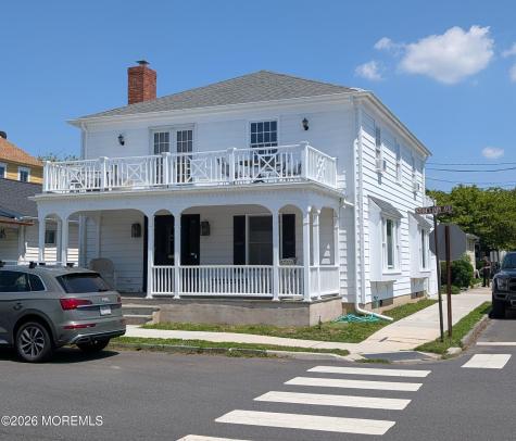 79 Stockton Avenue Ocean Grove NJ 07756
