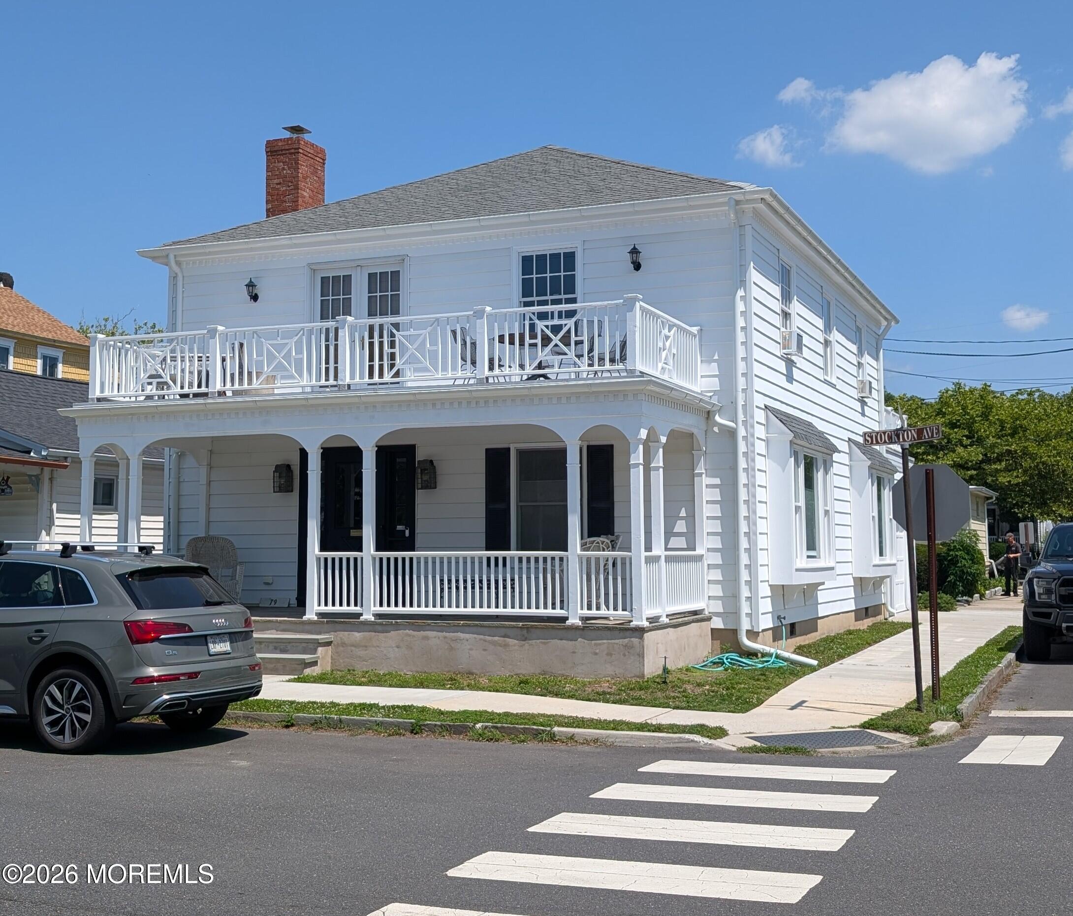 79 Stockton Avenue Ocean Grove NJ 07756