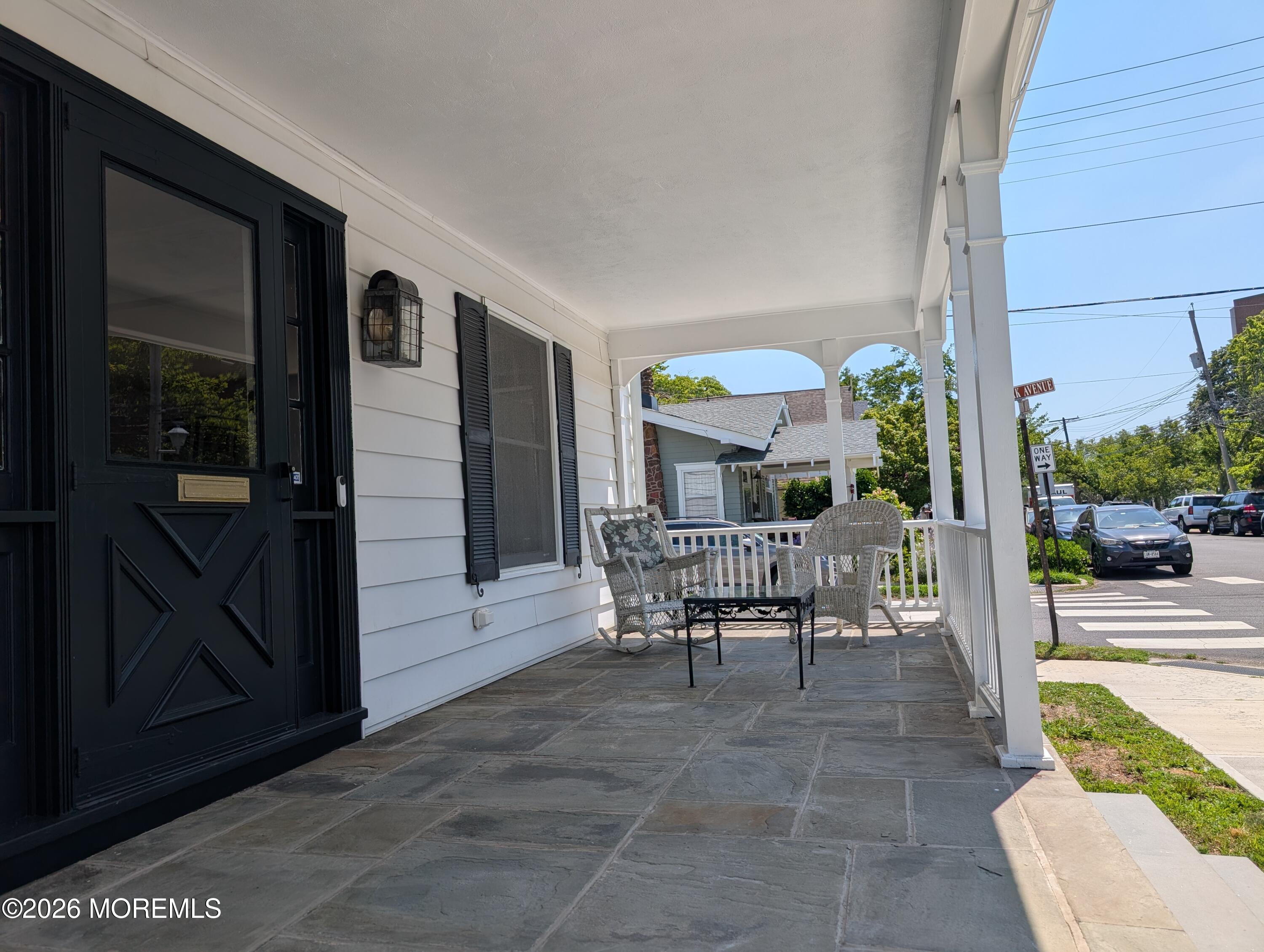 79 Stockton Avenue Ocean Grove NJ 07756