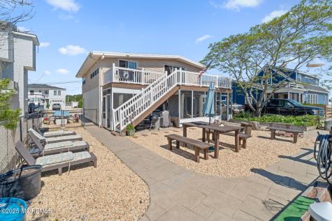 40 Daddy Tucker Drive Little Egg Harbor NJ 08087