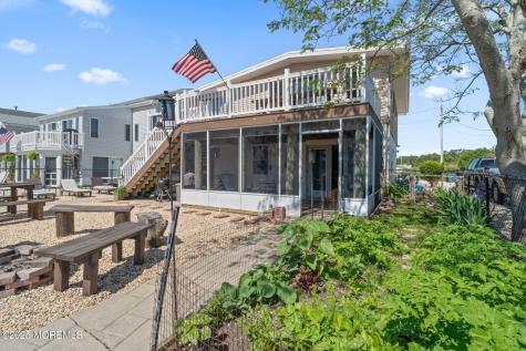 40 Daddy Tucker Drive Little Egg Harbor NJ 08087