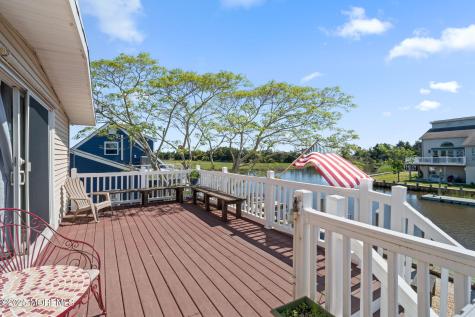 40 Daddy Tucker Drive Little Egg Harbor NJ 08087