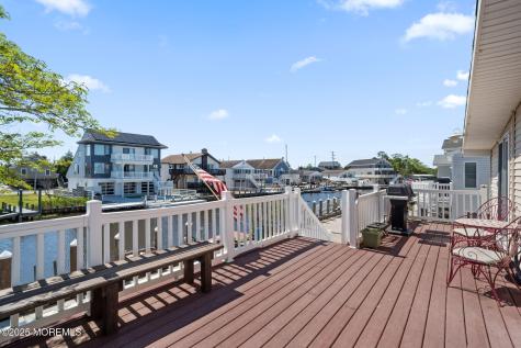40 Daddy Tucker Drive Little Egg Harbor NJ 08087