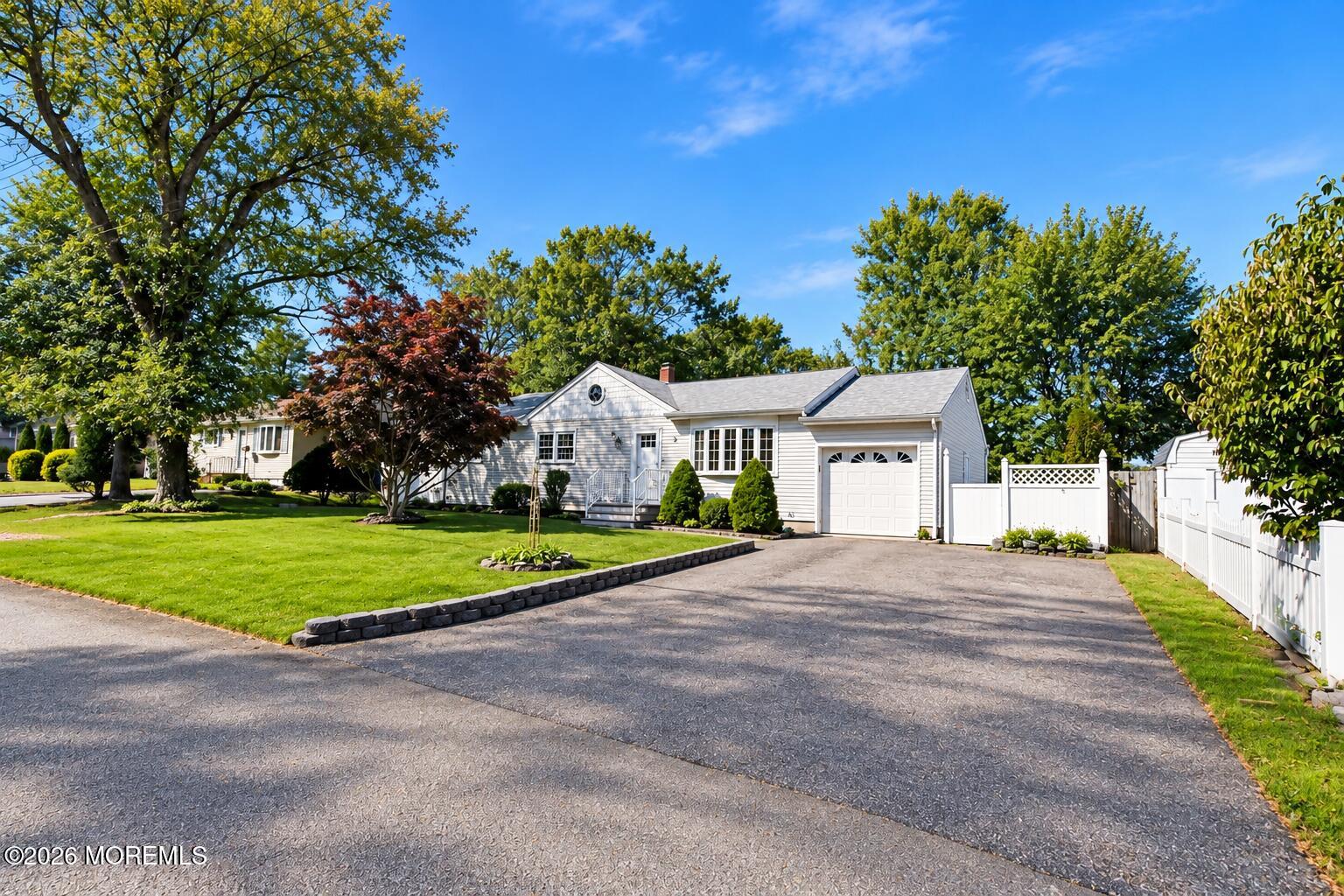 9 Arbor Drive Brick NJ 08724