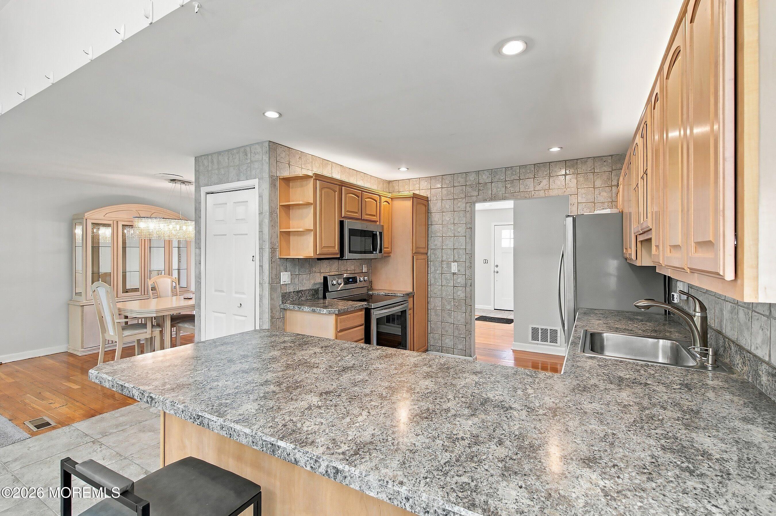 9 Arbor Drive Brick NJ 08724