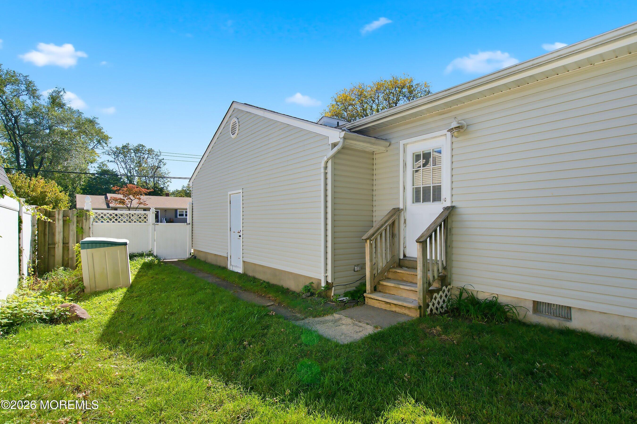 9 Arbor Drive Brick NJ 08724