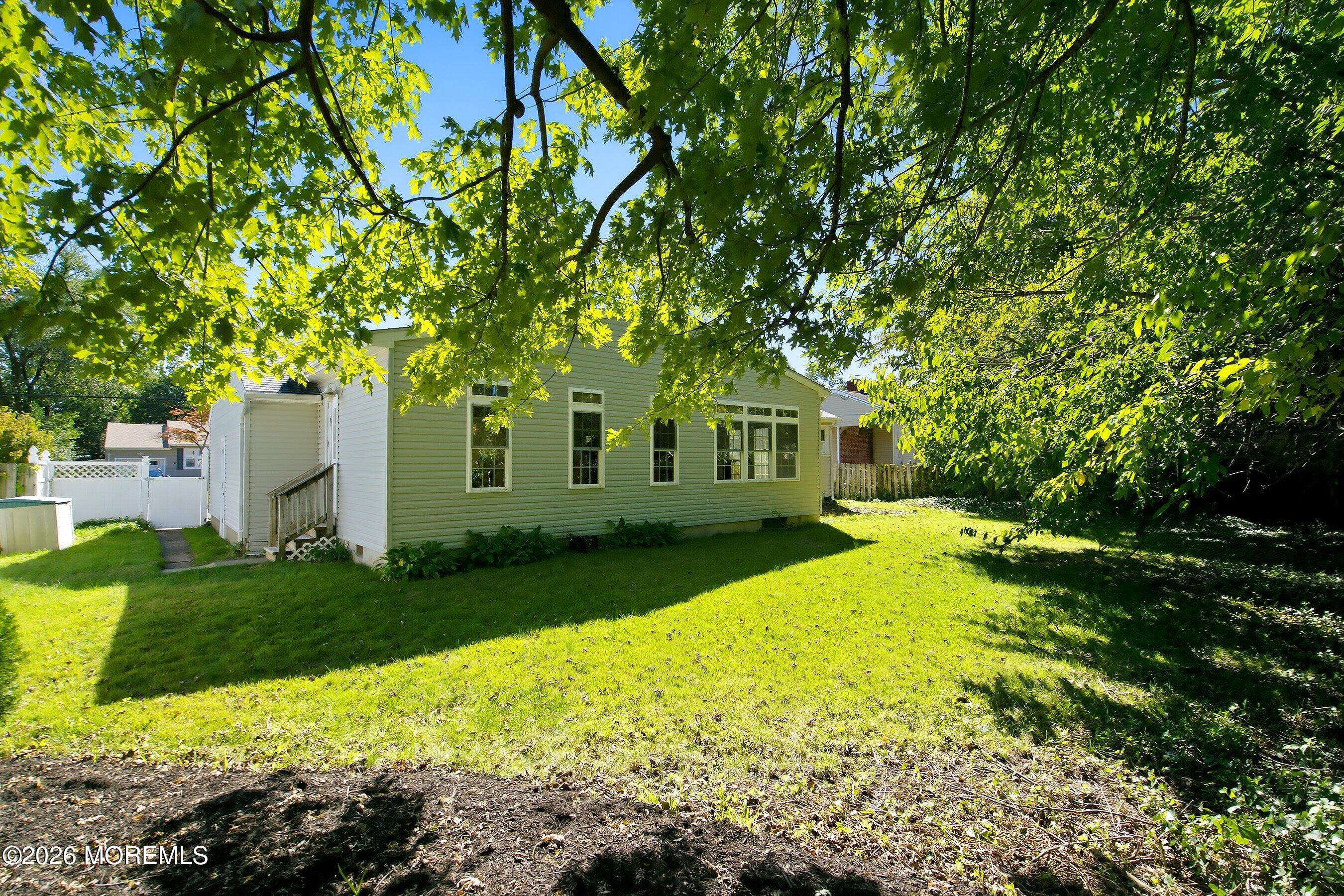 9 Arbor Drive Brick NJ 08724