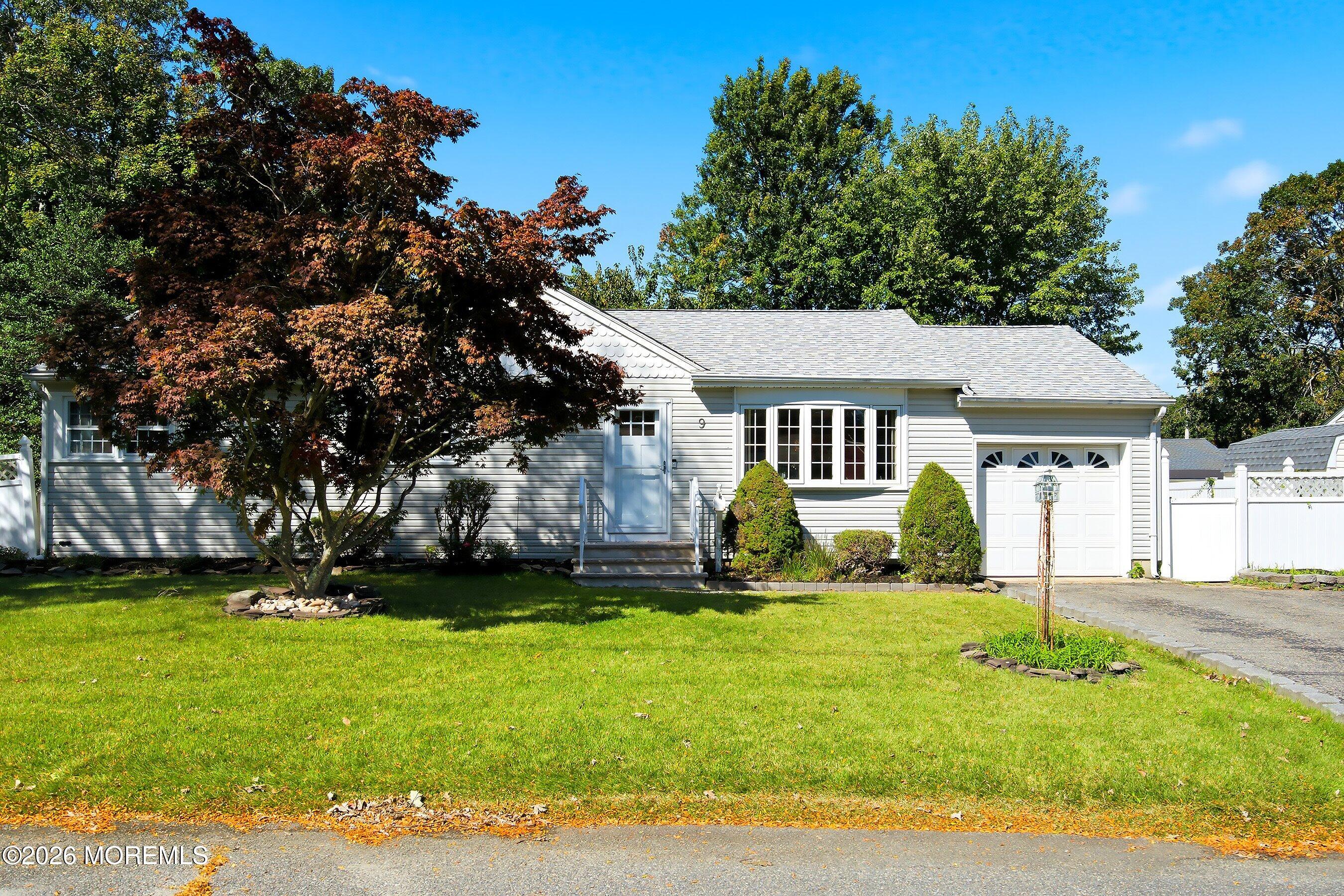 9 Arbor Drive Brick NJ 08724