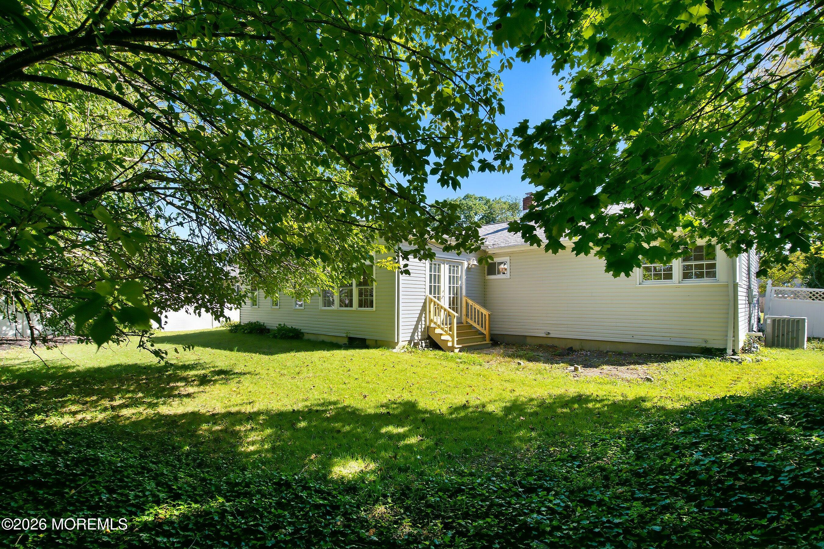 9 Arbor Drive Brick NJ 08724