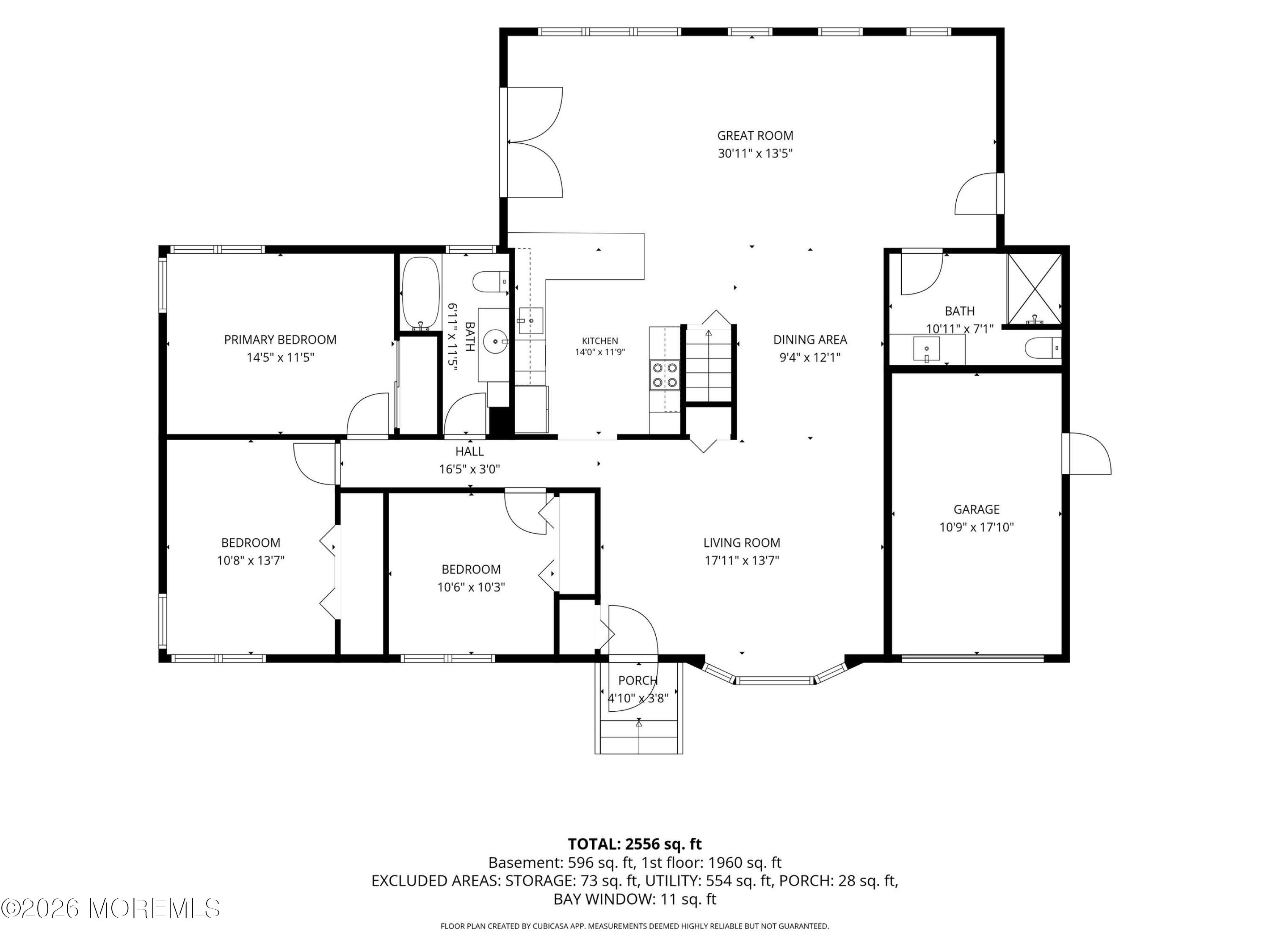 9 Arbor Drive Brick NJ 08724