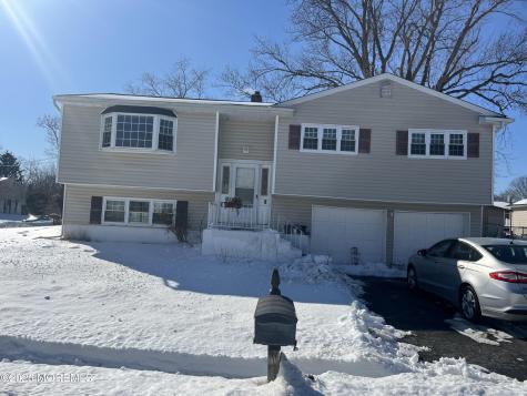 715 John Terrace Neptune Township NJ 07753