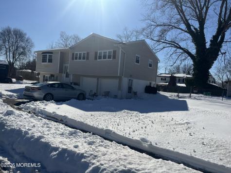 715 John Terrace Neptune Township NJ 07753