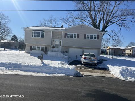 715 John Terrace Neptune Township NJ 07753