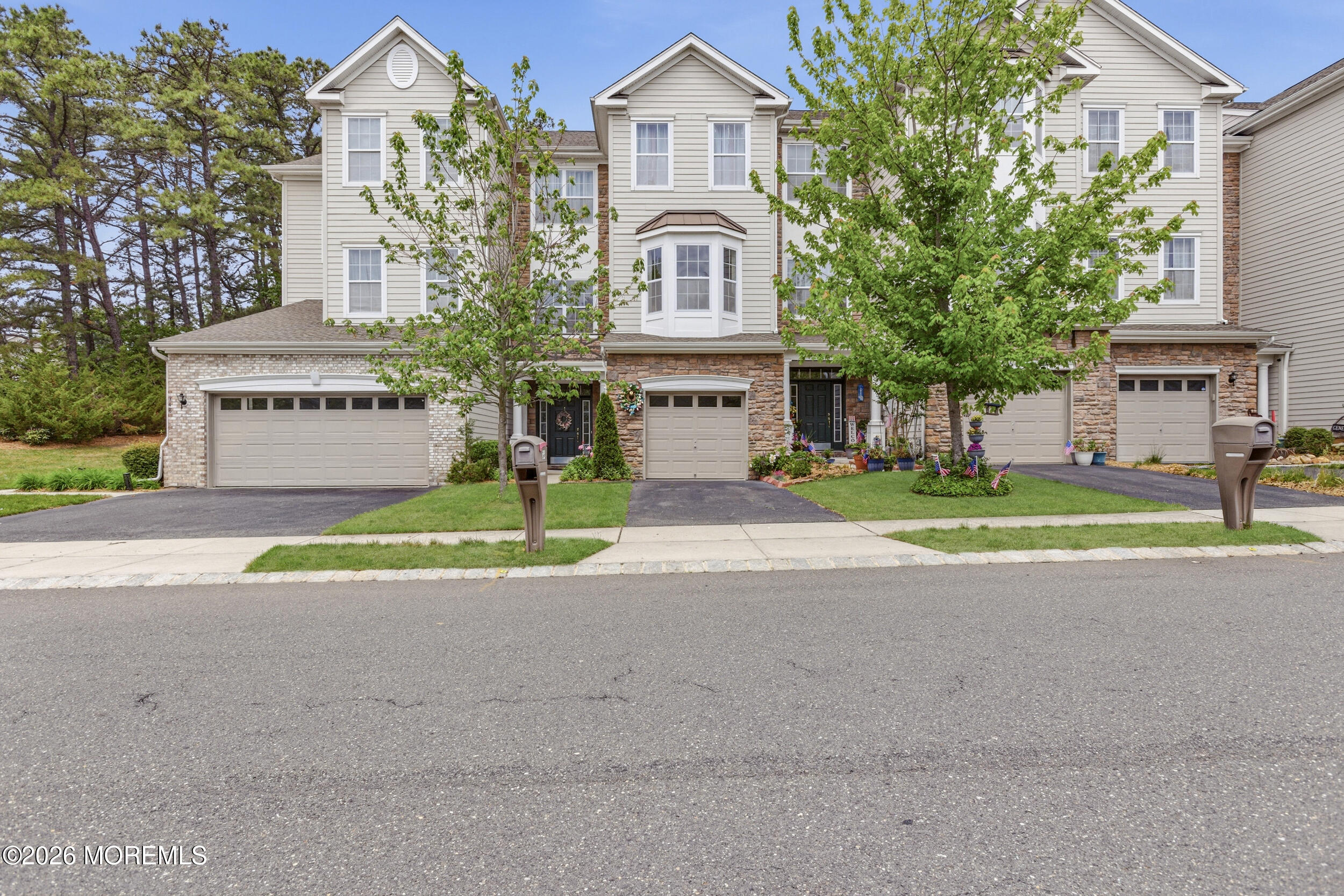 346 Hawthorne Lane Barnegat NJ 08005