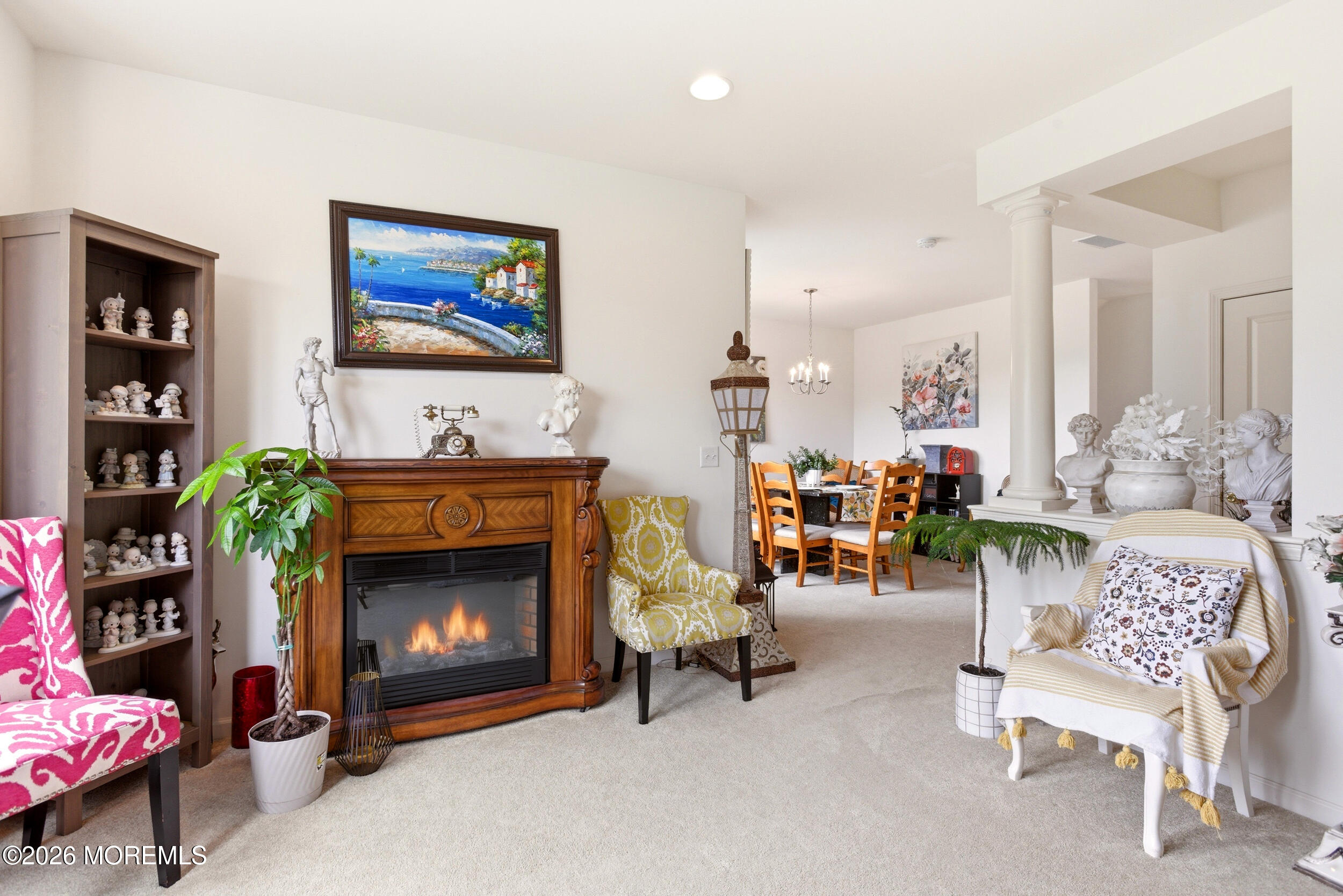 346 Hawthorne Lane Barnegat NJ 08005